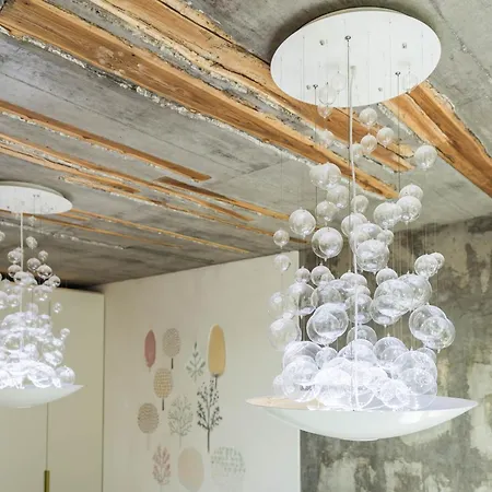 Design Lux Dreaming In Bamboo Garden ,no Shoes Allowed Inside Varna