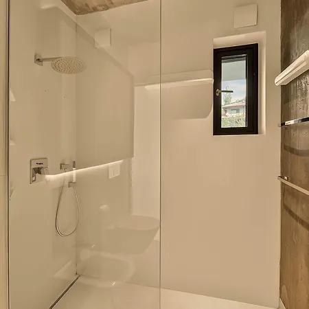 Design Lux Dreaming In Bamboo Garden ,no Shoes Allowed Inside Apartmán