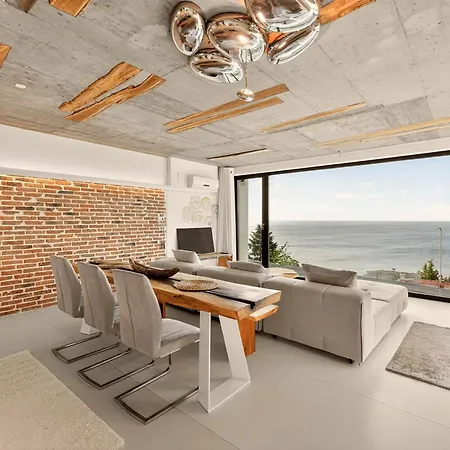 Design Lux Dreaming In Bamboo Garden ,no Shoes Allowed Inside Apartmán *