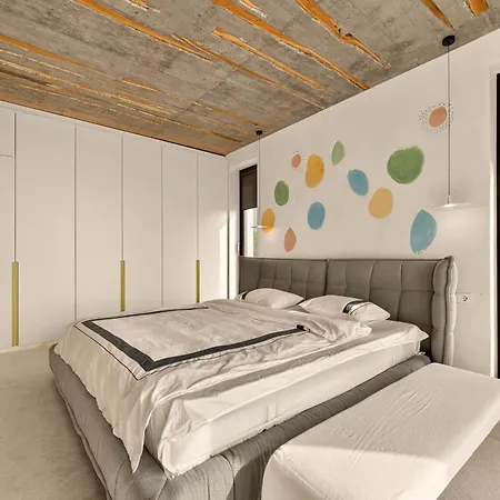 Design Lux Dreaming In Bamboo Garden ,no Shoes Allowed Inside