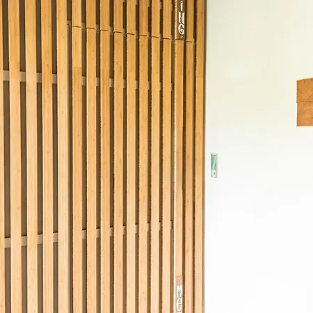 Design Lux Dreaming In Bamboo Garden ,no Shoes Allowed Inside *