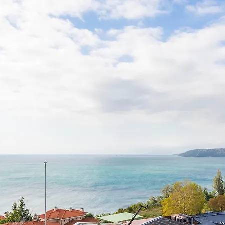 Apartmán Design Lux Dreaming In Bamboo Garden ,no Shoes Allowed Inside