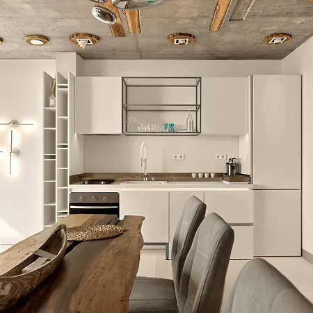 Apartmán Design Lux Dreaming In Bamboo Garden ,no Shoes Allowed Inside