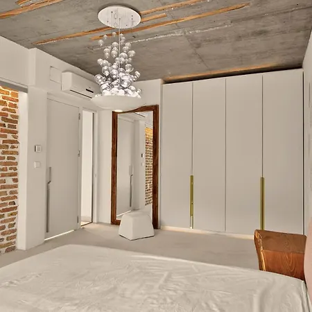 Design Lux Dreaming In Bamboo Garden ,no Shoes Allowed Inside * Varna