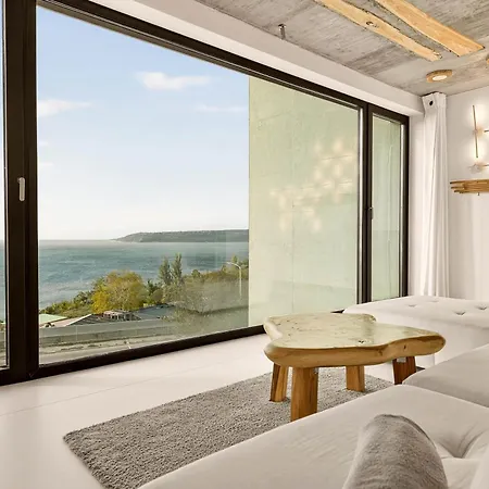 Design Lux Dreaming In Bamboo Garden ,no Shoes Allowed Inside Apartmán *