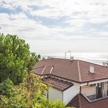 Apartmán Design Lux Dreaming In Bamboo Garden ,no Shoes Allowed Inside Varna