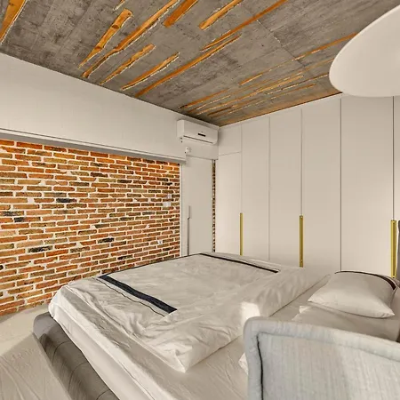 Design Lux Dreaming In Bamboo Garden ,no Shoes Allowed Inside Apartmán *