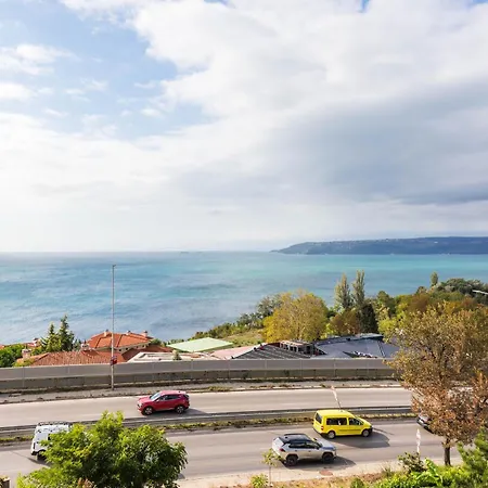 Apartmán Design Lux Dreaming In Bamboo Garden ,no Shoes Allowed Inside *