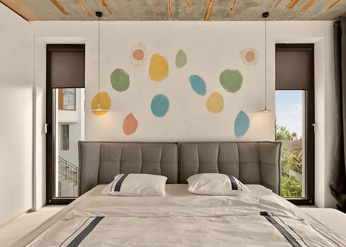 Appartement Design Lux Dreaming In Bamboo Garden ,no Shoes Allowed Inside Varna