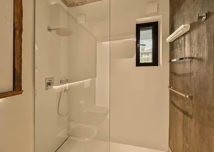 Design Lux Dreaming In Bamboo Garden ,no Shoes Allowed Inside Appartement