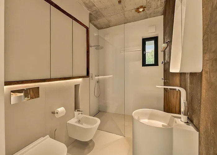 Appartement Design Lux Dreaming In Bamboo Garden ,no Shoes Allowed Inside *