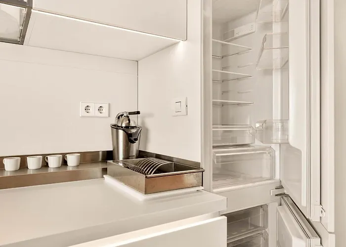 Appartement Design Lux Dreaming In Bamboo Garden ,no Shoes Allowed Inside *