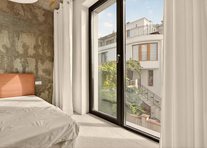 Appartement Design Lux Dreaming In Bamboo Garden ,no Shoes Allowed Inside *