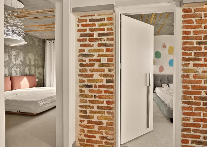 Design Lux Dreaming In Bamboo Garden ,no Shoes Allowed Inside Varna