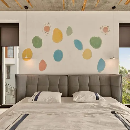 Apartamento Design Lux Dreaming In Bamboo Garden ,no Shoes Allowed Inside Varna