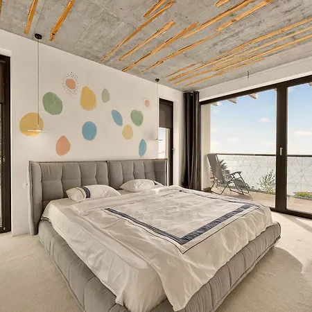 Apartamento Design Lux Dreaming In Bamboo Garden ,no Shoes Allowed Inside