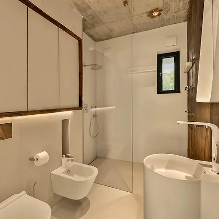 Apartamento Design Lux Dreaming In Bamboo Garden ,no Shoes Allowed Inside *