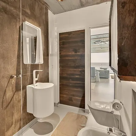 Apartamento Design Lux Dreaming In Bamboo Garden ,no Shoes Allowed Inside