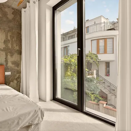 Apartamento Design Lux Dreaming In Bamboo Garden ,no Shoes Allowed Inside *