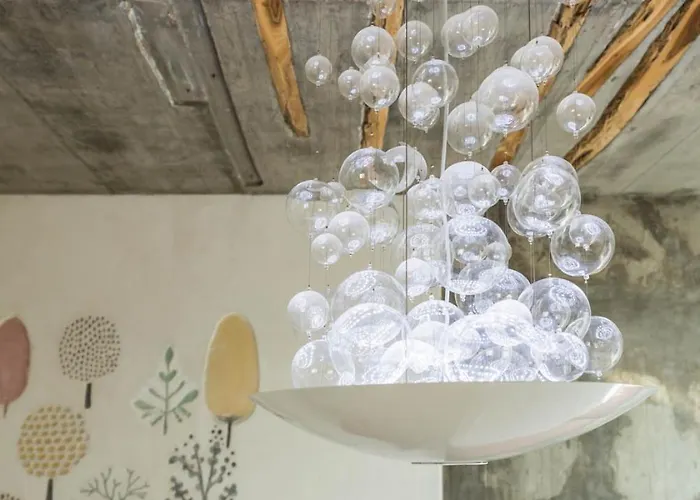 Design Lux Dreaming In Bamboo Garden ,no Shoes Allowed Inside Varna