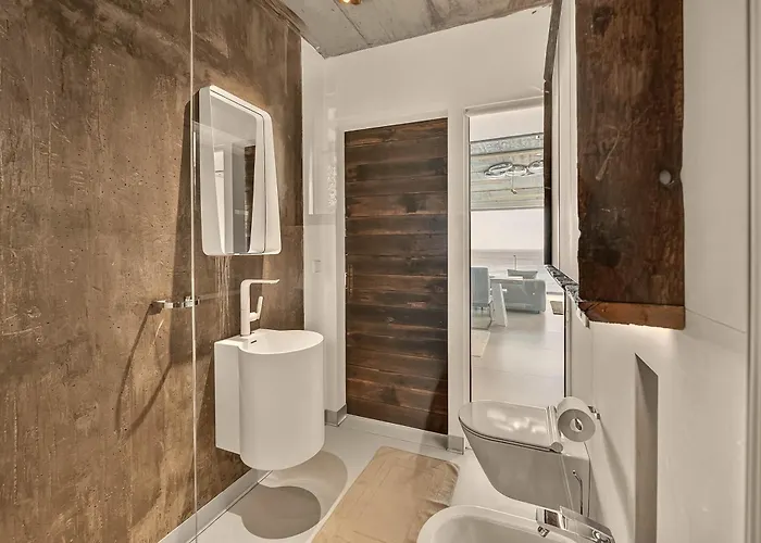 Apartment Design Lux Dreaming In Bamboo Garden ,no Shoes Allowed Inside