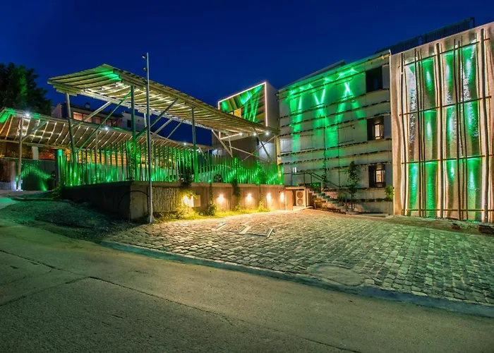 Design Lux Dreaming In Bamboo Garden ,no Shoes Allowed Inside Apartment *